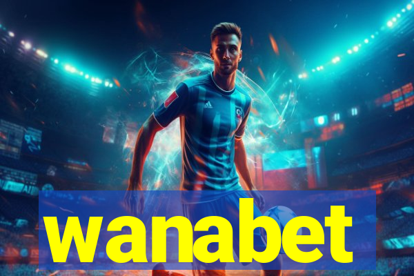 wanabet-games.com