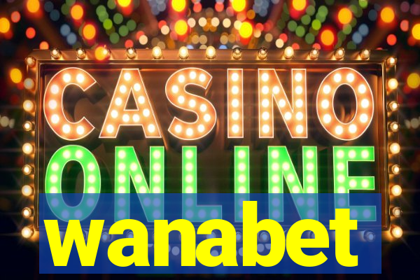 wanabet-games.com