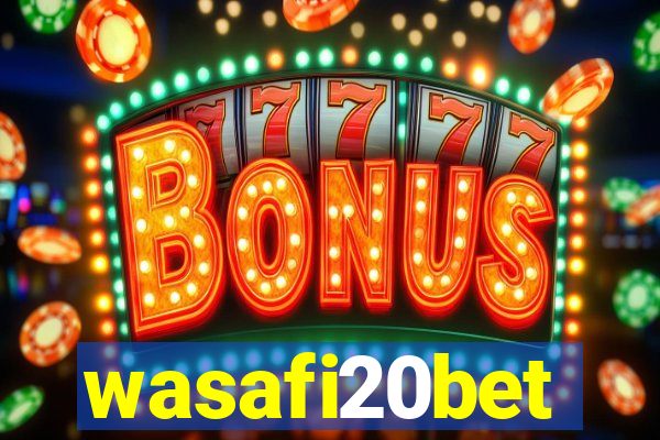 wasafi20bet