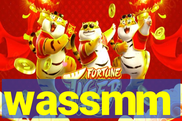 wassmm