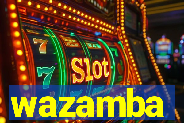 wazamba