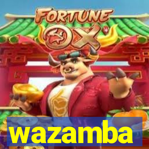 wazamba