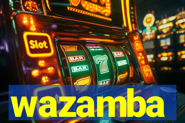 wazamba