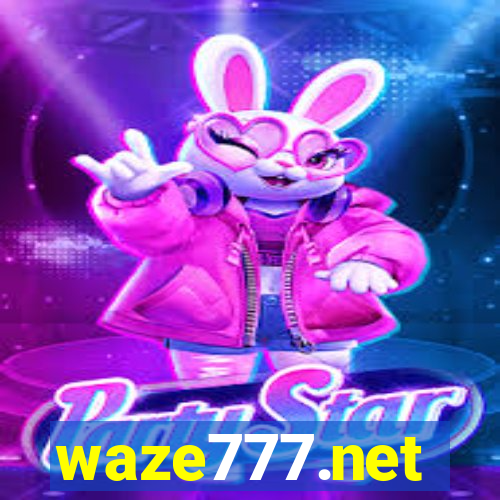 waze777.net