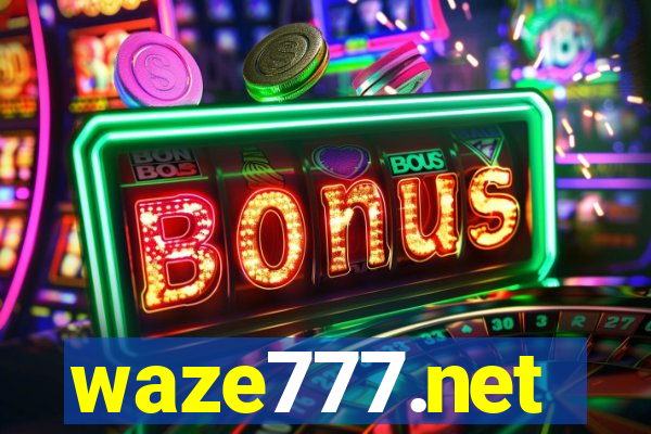 waze777.net