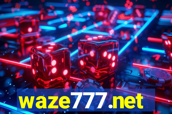 waze777.net