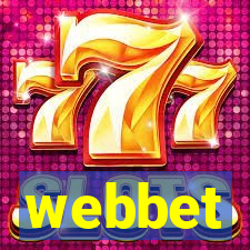 webbet