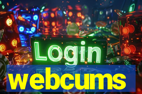 webcums