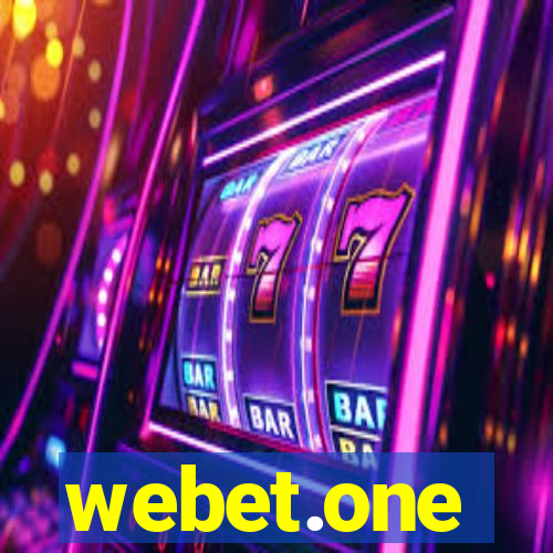 webet.one