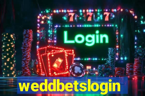 weddbetslogin