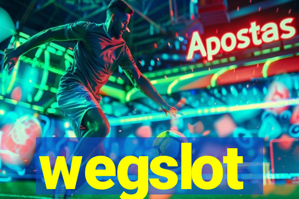 wegslot