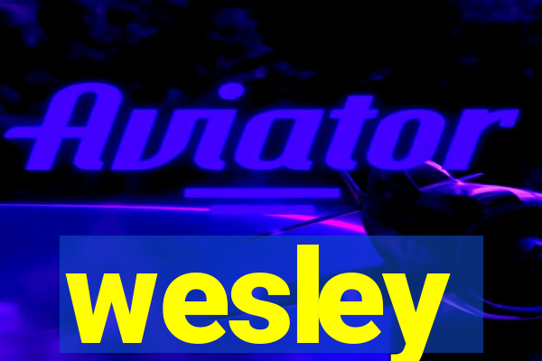 wesley-pg.com