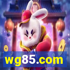 wg85.com