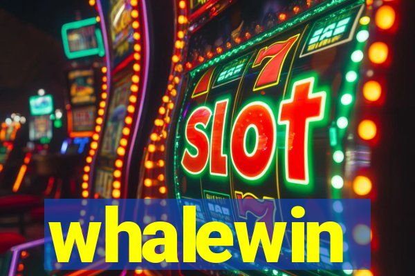 whalewin