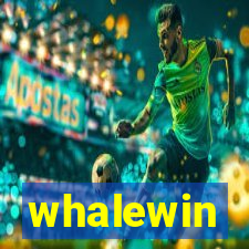 whalewin