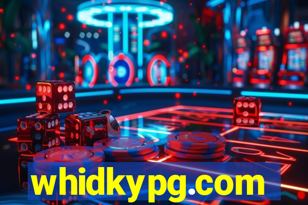 whidkypg.com