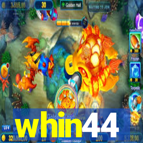 whin44