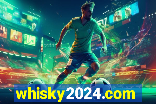 whisky2024.com