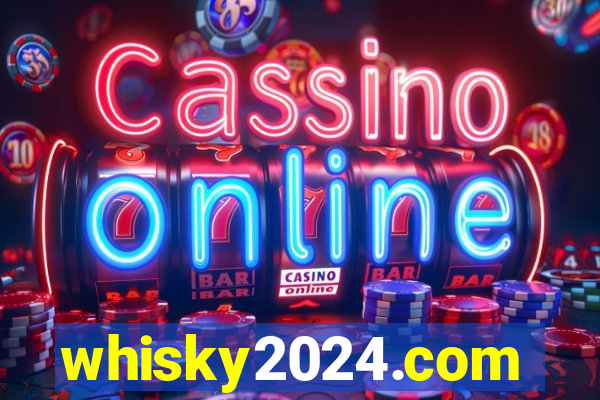 whisky2024.com