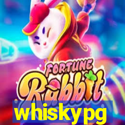 whiskypg