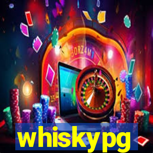 whiskypg