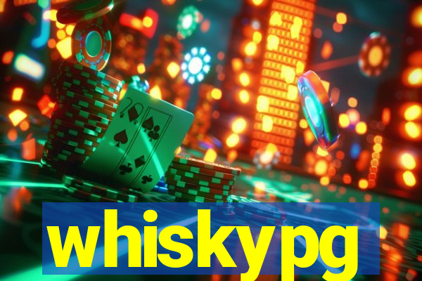 whiskypg