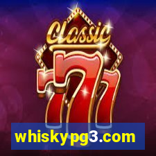 whiskypg3.com