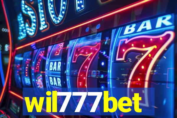 wil777bet