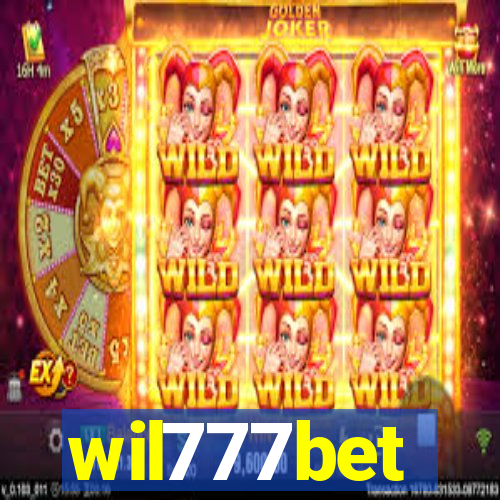 wil777bet