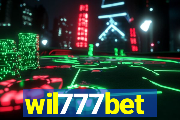 wil777bet