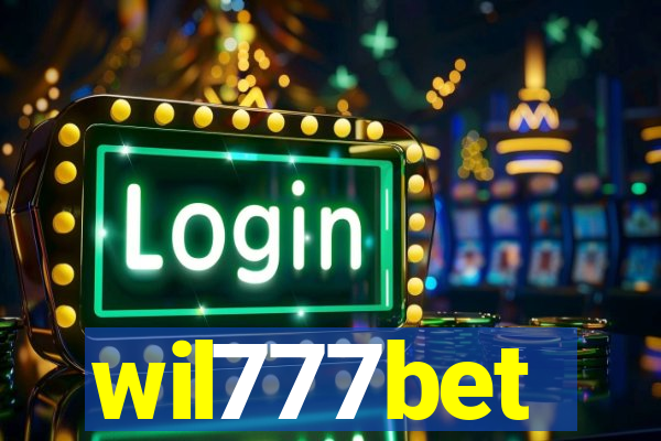 wil777bet