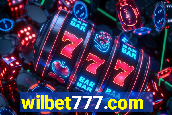 wilbet777.com