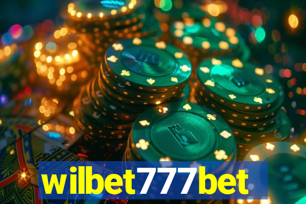 wilbet777bet