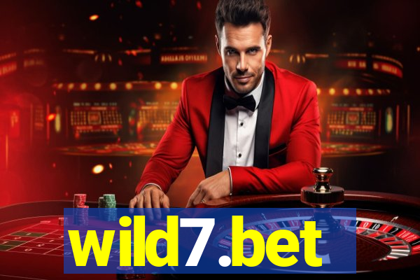 wild7.bet