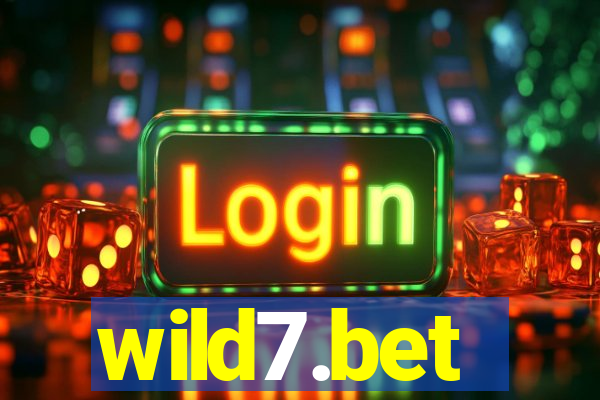 wild7.bet