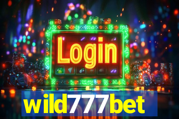 wild777bet