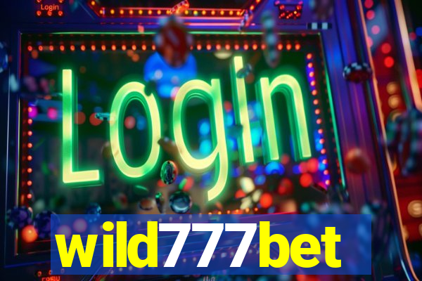 wild777bet