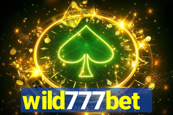 wild777bet