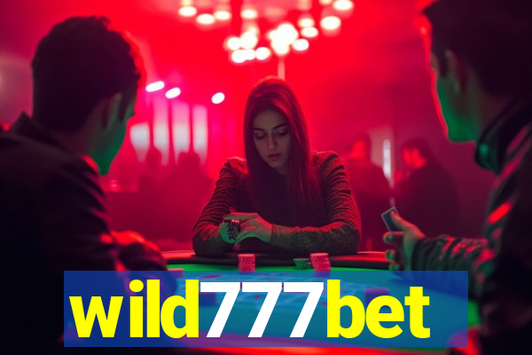 wild777bet