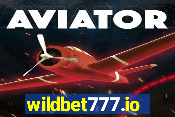 wildbet777.io