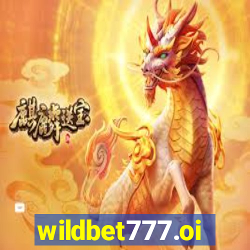 wildbet777.oi