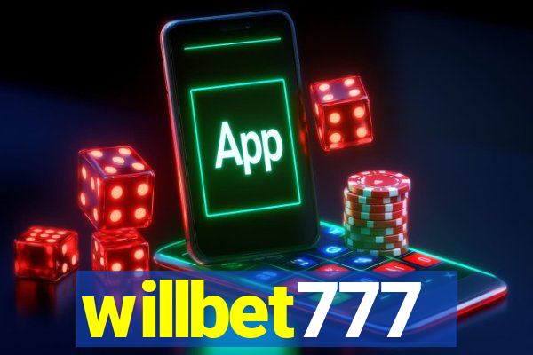 willbet777