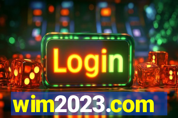 wim2023.com