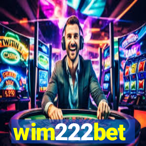 wim222bet