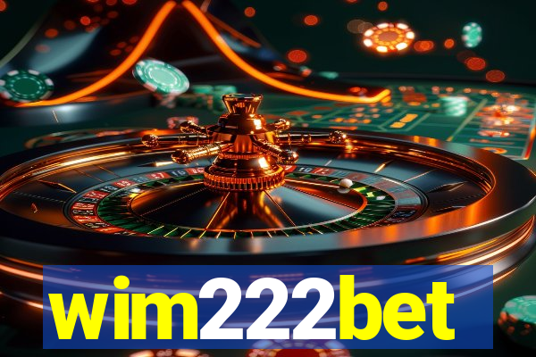 wim222bet