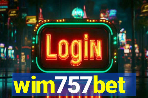 wim757bet