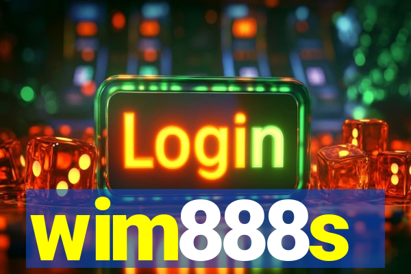 wim888s