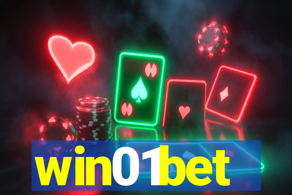 win01bet