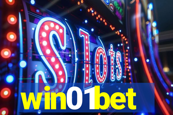 win01bet