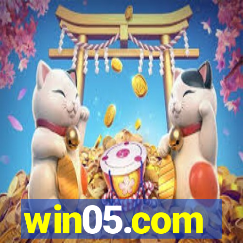 win05.com